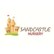 Sandcastle Nursery logo
