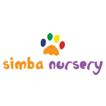 Simba Nursery logo