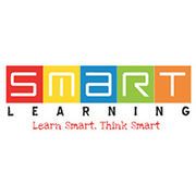 Smart Learning Nursery - Al Reef West logo