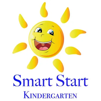 Smart Start Kindergarten logo