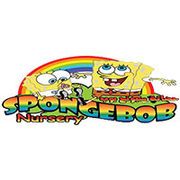 Spongebob Nursery logo