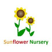 Sunflower Nursery - Abu Dhabi logo