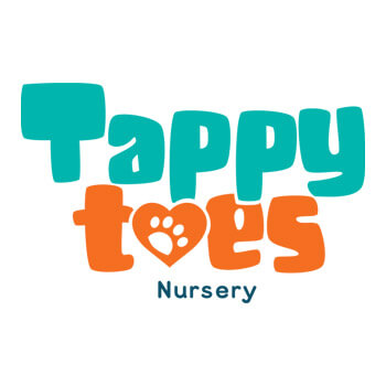 Tappy Toes Nursery logo