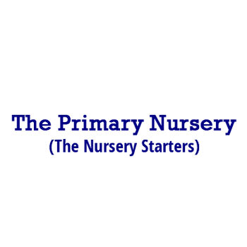 The Primary Nursery logo