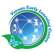 Vernus Early Learning Centre - JLT logo