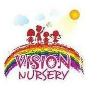 Vision Nursery logo