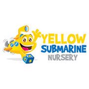 Yellow Submarine Nursery - Al Muneera Branch logo